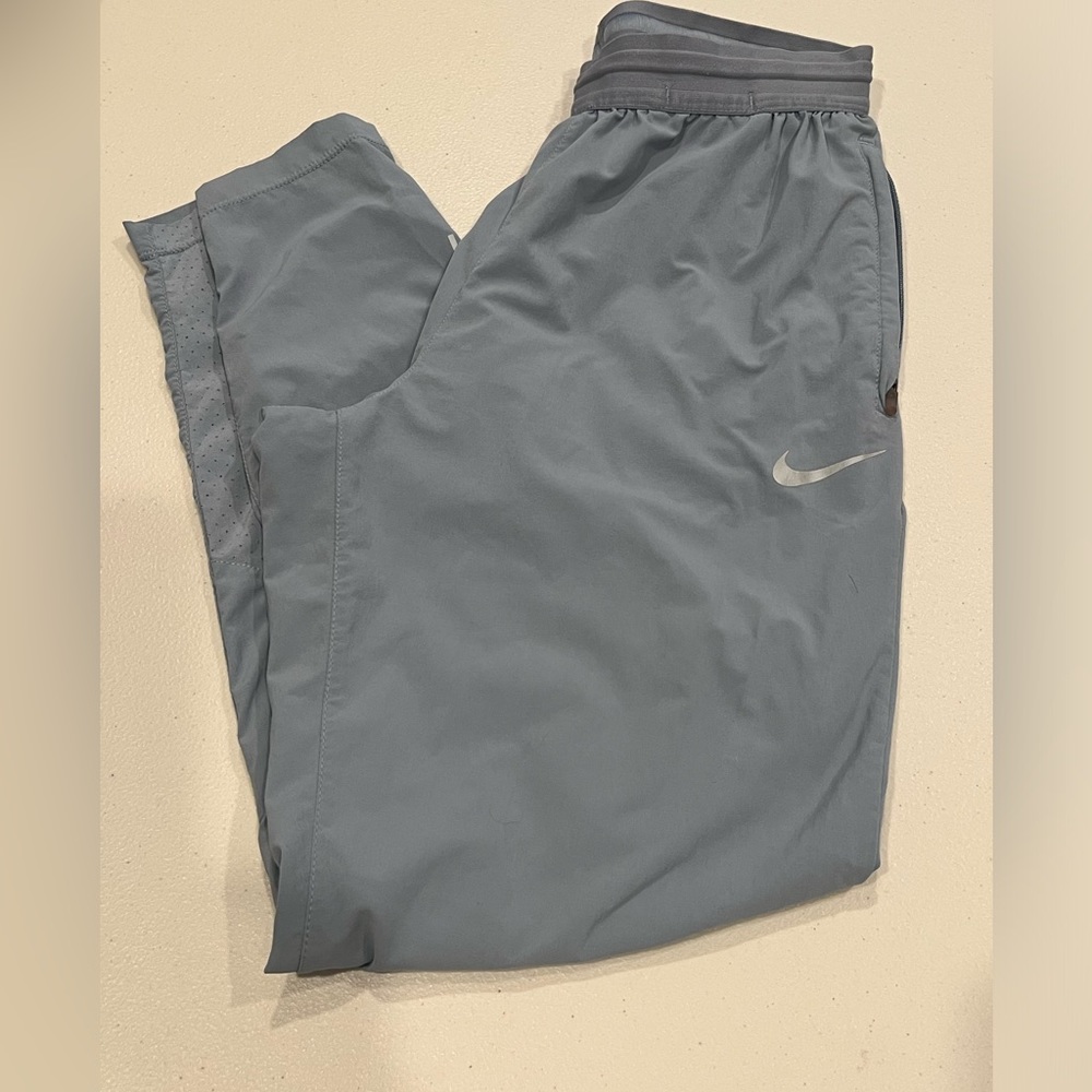 Nike Dri-fit joggers XS